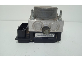 Pojistková skříňka Блок ABS 51826507 Fiat Punto (199) 2009