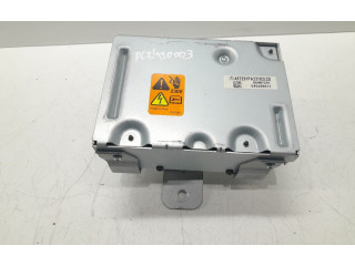 Блок управления 545249971   Chevrolet Trax