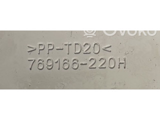 Přístrojová deska Citroen C-Crosser 2009 769166-220H, 769166-220H