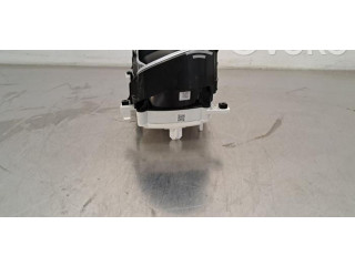 Přístrojová deska Citroen Berlingo 2021 9838093680