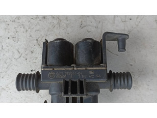 Клапан (клапаны) нагревательного радиатора (яйца)