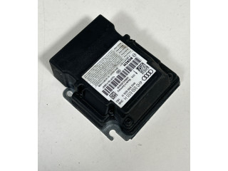 Блок подушек безопасности 4H0959655 Audi A7 S7 4G