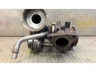 Turbodmychadlo Турбина 6400902380 Mercedes-Benz A W169