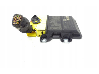 Блок подушек безопасности    Volkswagen PASSAT B8