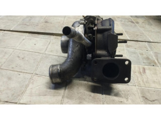 Turbodmychadlo Турбина GA3059145701S, GT2052V Audi A4 S4 B6 8E 8H 2.5