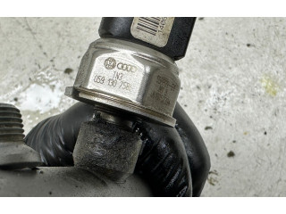 Vstřikovač 059130277AH, 0445115052 Audi A6 S6 C6 4F BPP