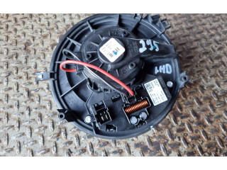 Вентилятор печки    H201289061, 3QF819021   Volkswagen Tiguan Allspace