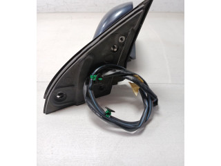 Зеркало электрическое        Volkswagen Jetta V  2005 - 2010 года   