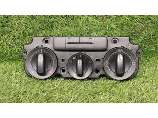 Блок управления климат-контролем 5C0820047BK, 901519030000 Volkswagen Jetta VI