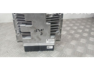 Блок управления двигателя 391S208AL0, AAA969097001 KIA Niro