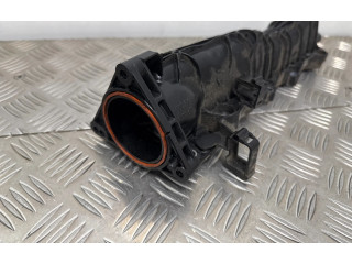 Всасывающий коллектор 06M133268P Audi Q5 SQ5