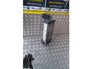 Интеркулер 992506VF, IA1435 Citroen C5