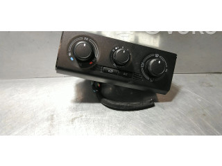 Блок управления климат-контролем 5J0820045   Skoda Fabia Mk2 (5J)