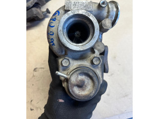 Turbodmychadlo Турбина 4913105001, 9471563 Volvo S80