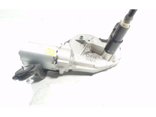 Моторчик заднего дворника 98700B9000, 98700B9000    Hyundai i10