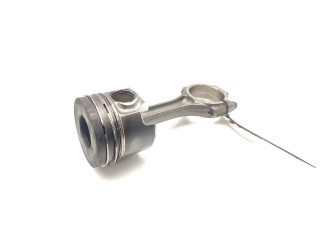 Поршень с шатуном Mitsubishi Outlander