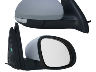 Zpětné zrcátko Volkswagen Tiguan 2016 5N1857508, 5N1857508