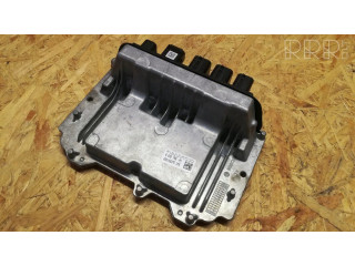 Модуль управления зеркалом крыла