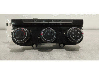 Блок управления климат-контролем 5G0907426AQ, 5HB01266550   Volkswagen Golf VII