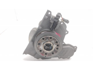 Коленвал Land Rover Discovery 3 - LR3 для дизельного двигателя 2.7