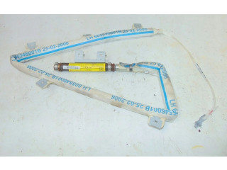 Боковая подушка безопасности SsangYong Kyron