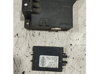 Řídící jednotka 0281012323, 0281012323 Toyota Yaris 2007