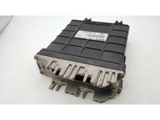 Блок управления двигателя 021906256Q, 0261203664 Ford Galaxy