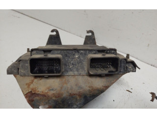 Řídící jednotka Citroen Berlingo 2004