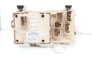 Pojistková skříňka 892210F010 Toyota Corolla Verso E121 2005