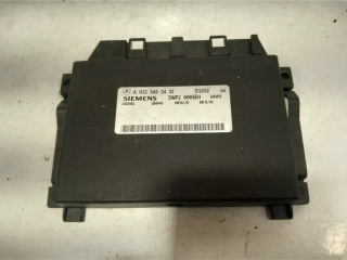 Блок управления коробкой передач 5WP20005EH   Mercedes-Benz E W211