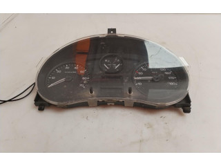 Přístrojová deska  Citroen Berlingo  9801641680  