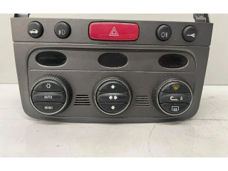 Блок управления климат-контролем 01560513720 Alfa Romeo GT