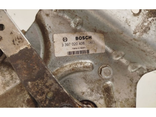 Моторчик заднего дворника 0390201408 Citroen Berlingo