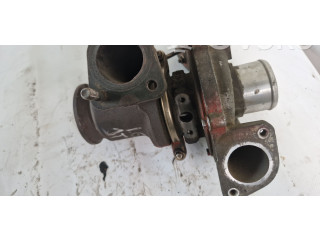 Турбина Fiat Bravo 55220699, 7848441 для двигателя 198A3000