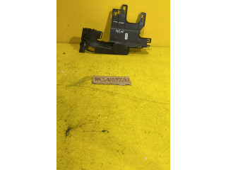 Zámek zadních dveří 8A6B21978BE, RZ3R1P2K5 Ford Fiesta 2012