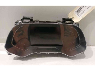 Панель приборов 248092055R Renault Clio V