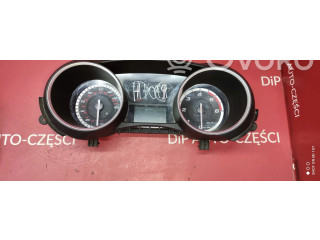 Панель приборов 50516479 Alfa Romeo Giulietta