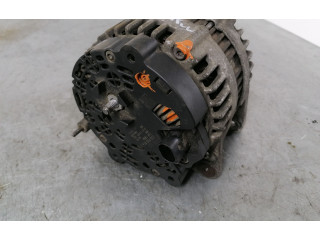 Генератор 06L903018H Audi A5