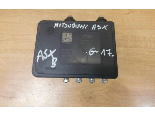 Блок АБС 4670B262, 28515966003 Mitsubishi ASX - года