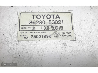 Звукоусилитель