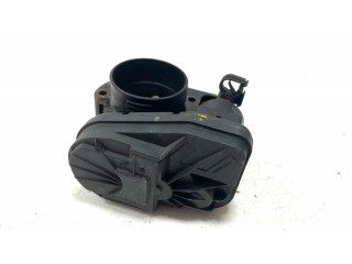 Дроссельная заслонка