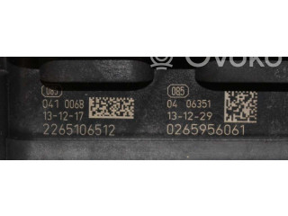 Jednotka ABS 2198317, 0265956061 Ford Transit Custom 2014