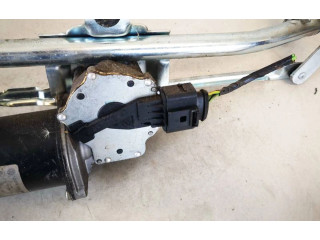 Моторчик дворников Skoda Octavia Mk1 (1U)