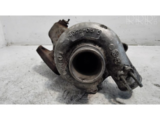  Турбина Mitsubishi Carisma 1.9 49177015    для двигателя 0885     