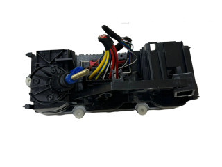 Блок управления климат-контролем    Volkswagen Caddy