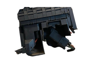   Pojistková skříňka 3C0937125A, 1K0937132F   Volkswagen Tiguan 2014