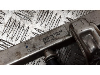 Vstřikovač 4M5G9D280DA, 505427 Ford Mondeo Mk III pro benzínový motor 2.5 LCBD