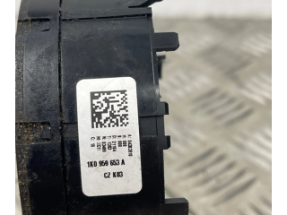 Подрулевой шлейф SRS 1k0959653a   Audi A3 S3 8P