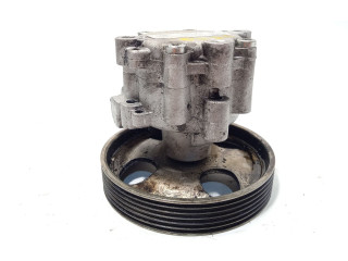 Рулевая рейка  Насос усилителя руля 9685555580, 7617955563   Citroen Berlingo 2008 - 2018 года