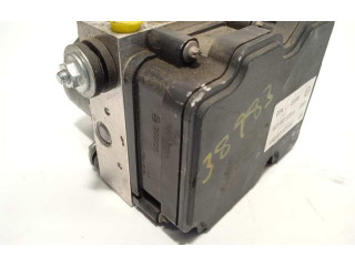 Блок АБС 6C0614517N, 6R0907379BA Skoda Fabia Mk3 (NJ) 2015 - 2021 года